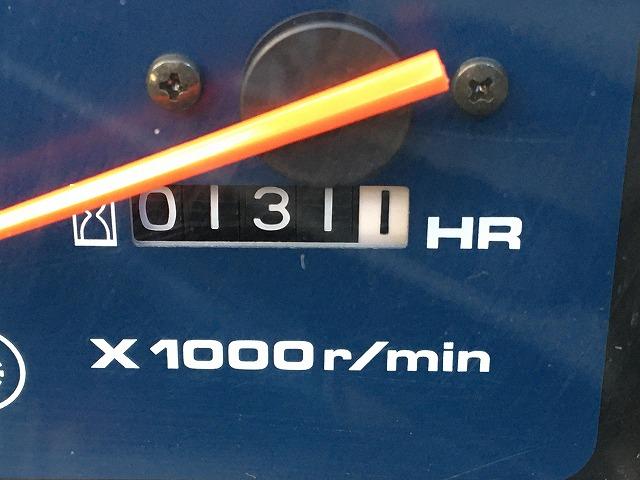 トラクター GB155 写真６