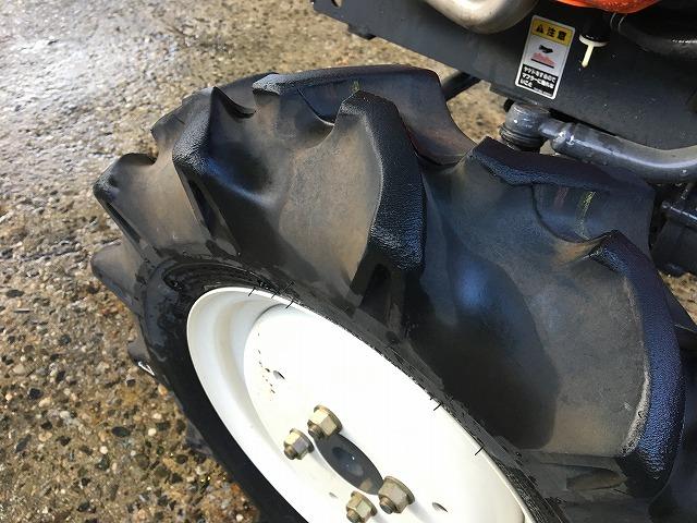 トラクター GB155 写真９