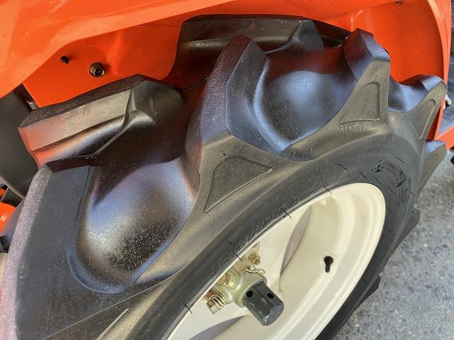 トラクター GB155 写真10