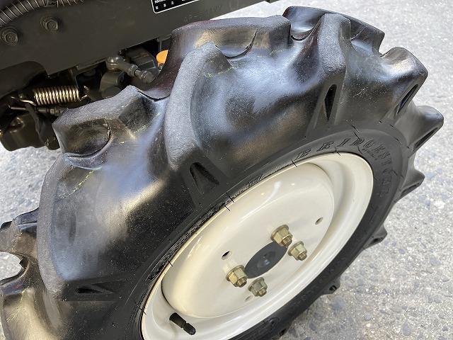 トラクター GB155 写真９