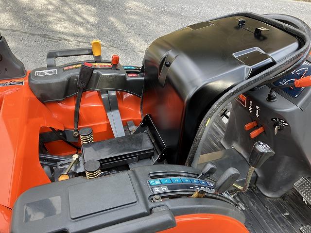 トラクター GB155 写真12