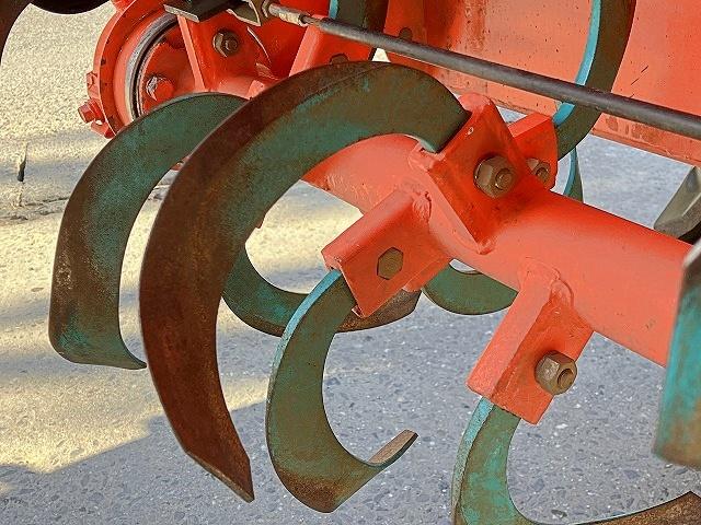 トラクター GB155 写真11