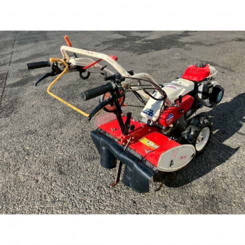 管理機 SP70 写真３