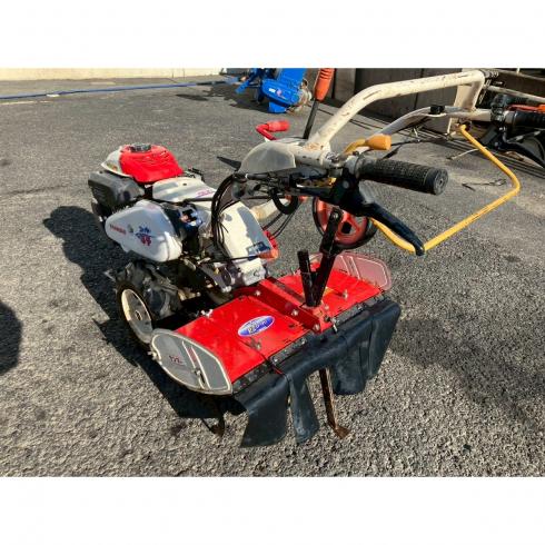 管理機 SP70 写真４