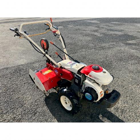 管理機 SP70 写真２