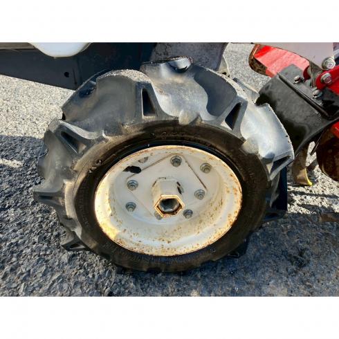 管理機 SP70 写真５