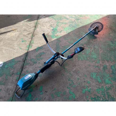 草刈機 MUR005G 写真２