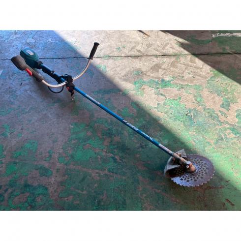 草刈機 MUR005G 写真３