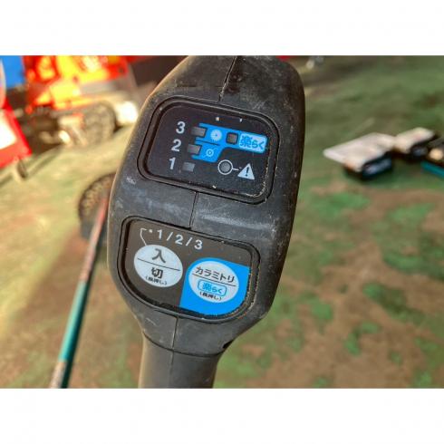 草刈機 MUR005G 写真５