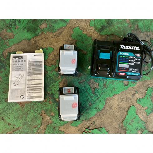 草刈機 MUR005G 写真７