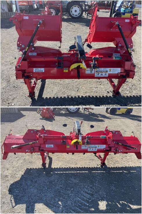 ドライブハロー MAX281 写真４