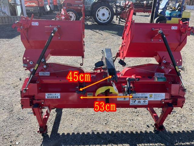 ドライブハロー MAX281 写真６