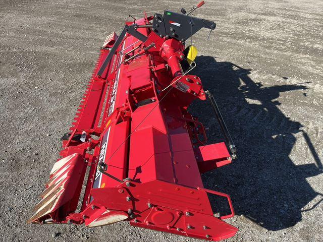 ドライブハロー MAX281 写真３