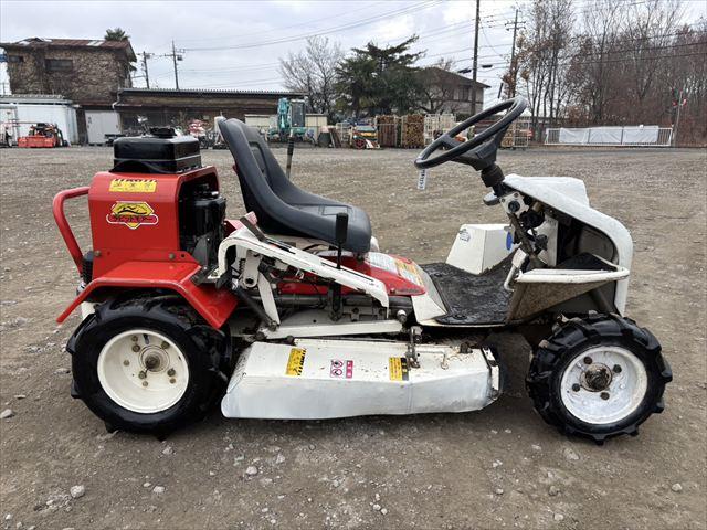 ラビットモア RM82B 写真２