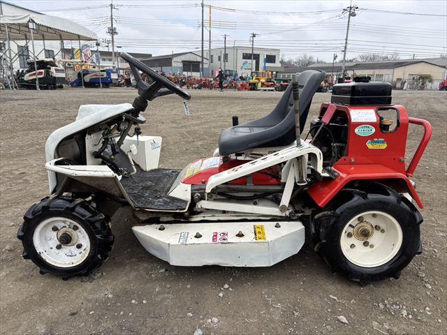 ラビットモア RM82B 写真４