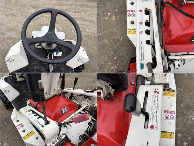 ラビットモア RM82B 写真６