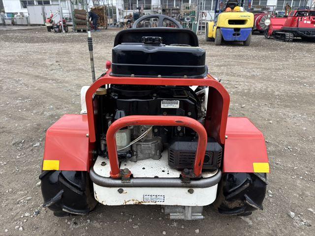 ラビットモア RM82B 写真３