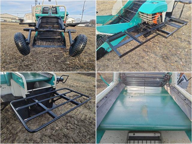 ポテカルゴ HP60S 写真７