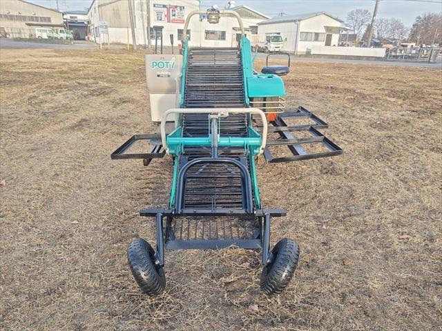 ポテカルゴ HP60S 写真３