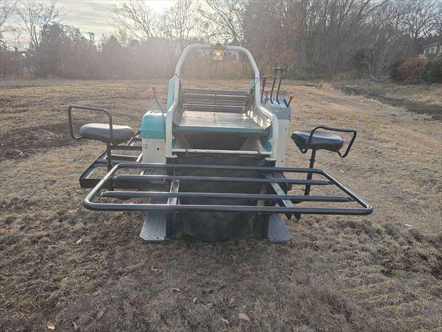 ポテカルゴ HP60S 写真５