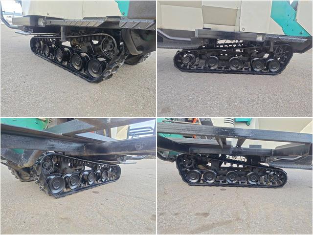 ポテカルゴ HP60S 写真８