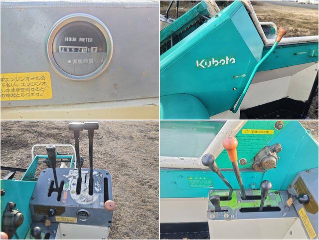 ポテカルゴ HP60S 写真６