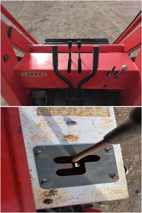 ミニローダー 不明 写真６