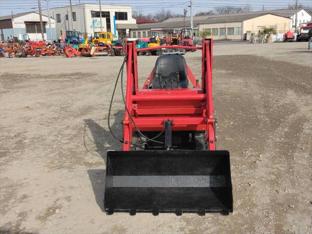 ミニローダー 不明 写真５