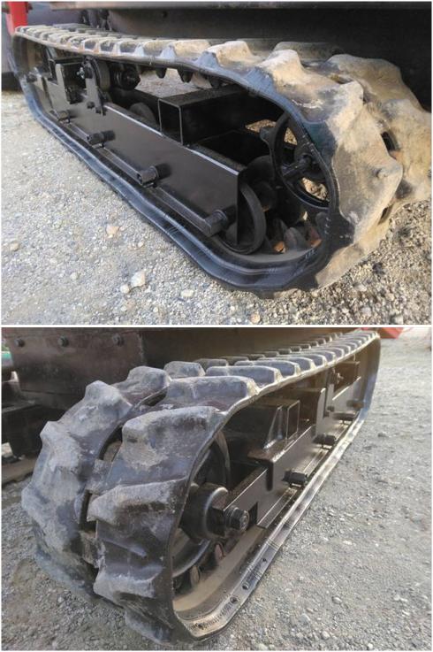 ミニローダー 不明 写真８