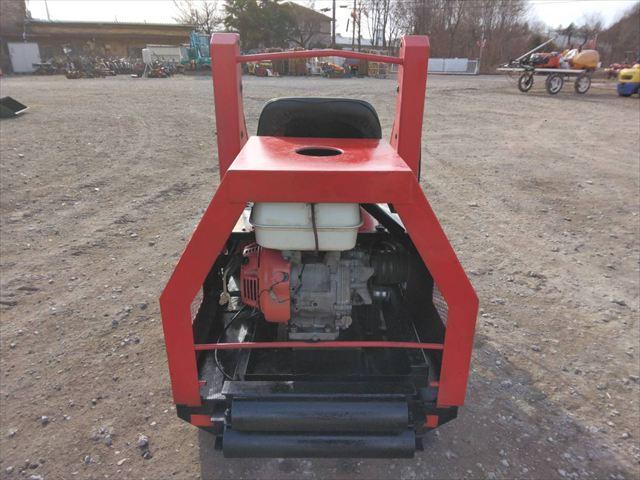 ミニローダー 不明 写真３