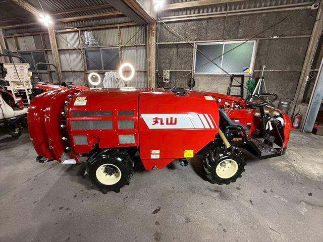 スピードスプレーヤー SSA-S600 写真２