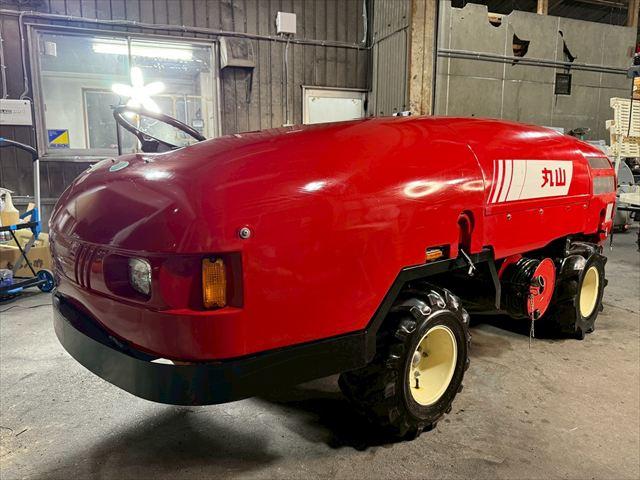 スピードスプレーヤー SSA-S600 写真５