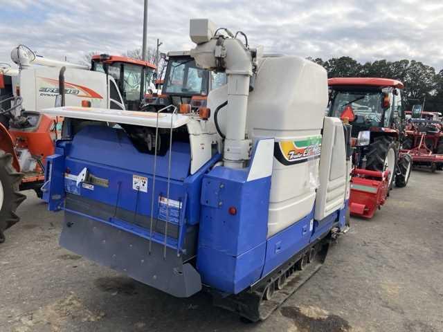 コンバイン HVG428G 写真２