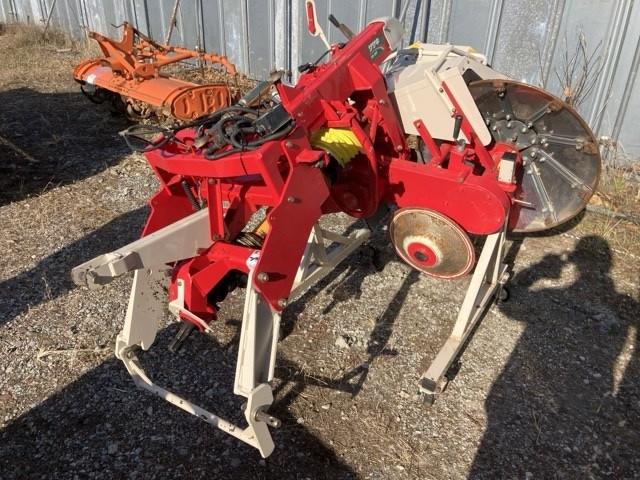 畦塗機 KN307E 写真３