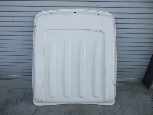 三菱 キャノピー 写真