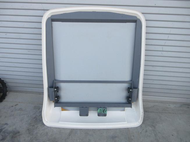 キャノピー GS200装着 写真４