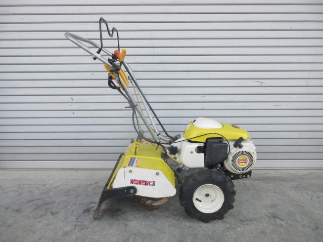 管理機 KMR40-D 写真４