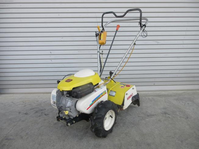 管理機 KMR40-D 写真２