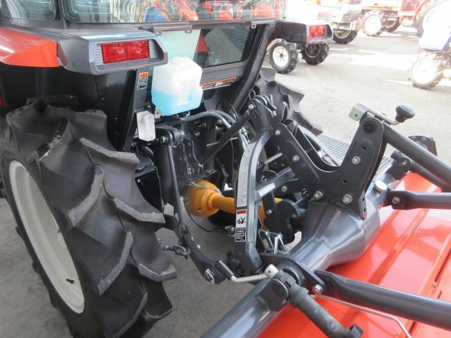 トラクター SL280CQ 写真10