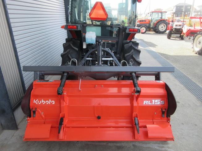 トラクター SL280CQ 写真11