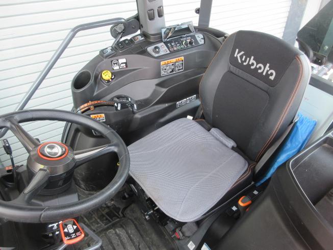 トラクター SL280CQ 写真８