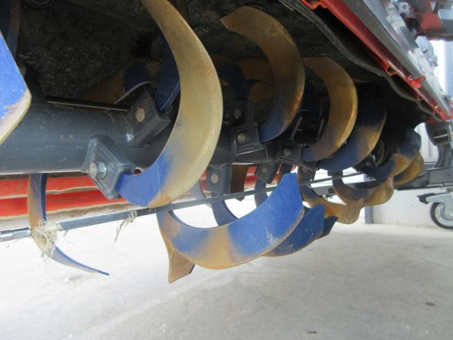 トラクター SL280CQ 写真12