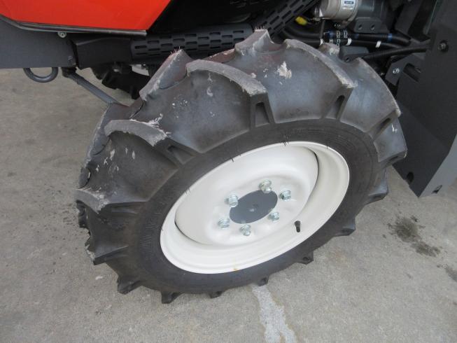 トラクター SL280CQ 写真９