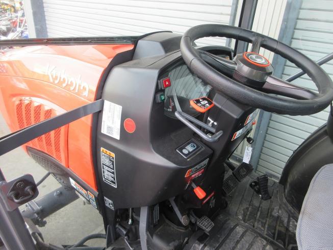 トラクター SL280CQ 写真７