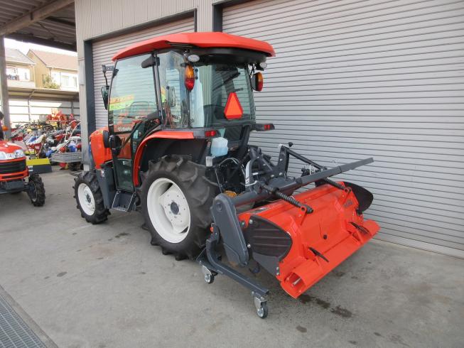 トラクター SL280CQ 写真５