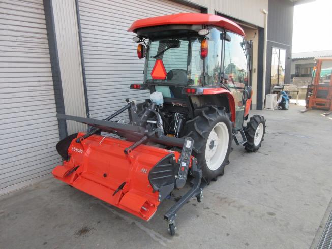 トラクター SL280CQ 写真６