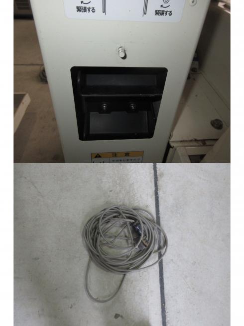 籾摺機 MR3α　北新潟〇★ 写真５