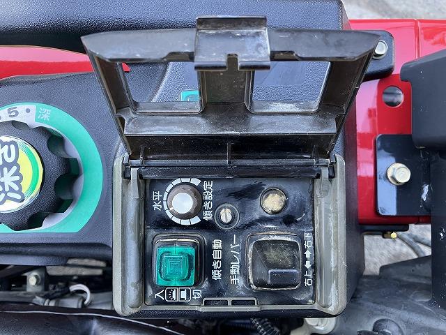 トラクター GK14 写真11