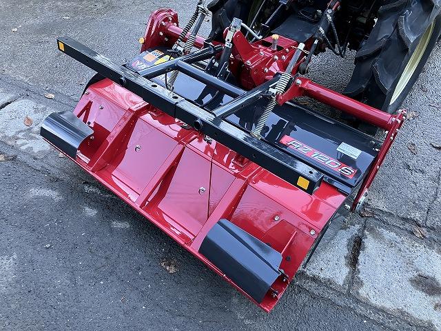 トラクター GK14 写真６