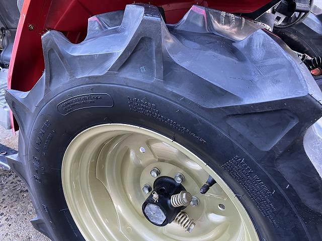 トラクター GK14 写真９